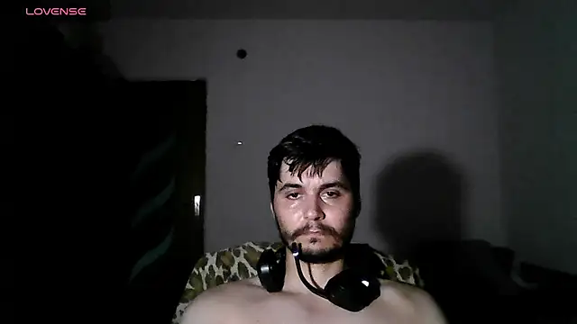 David_storm: απευθείας συνομιλία ΧΧΧ