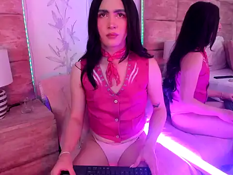 دردشة NinaHille الجنسية المباشرة