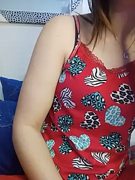 Sellena2 Adlı Modelin Canlı XXX Sohbeti
