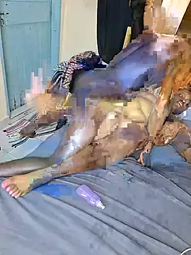Colonixhotcouple Webcam show