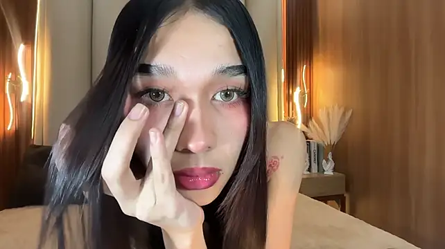 ivy_garcia – Live XXX-chat