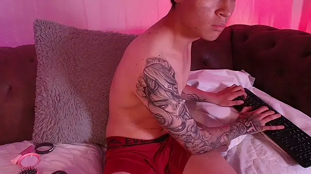 Joe_dark18: απευθείας συνομιλία ΧΧΧ