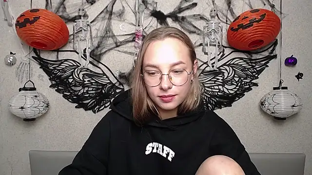 Czat XXX na żywo – SteshaGlass
