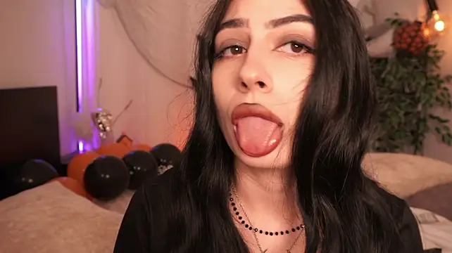 BlackkStorm Live XXX-Chat