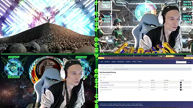solodethlordsubveganFAQ Chat XXX live