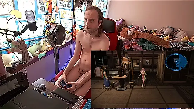 MrFrizby6211 Obrolan Langsung XXX