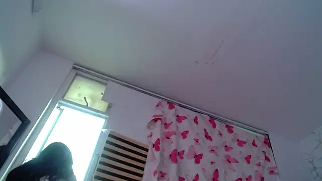 Živý XXX chat JennFun