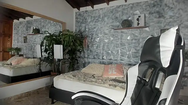 elliot_colton Adlı Modelin Canlı XXX Sohbeti