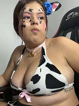 ladycharlottex Chat XXX live
