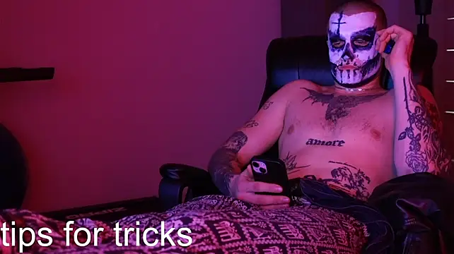 Igor_Wilde live XXX chat