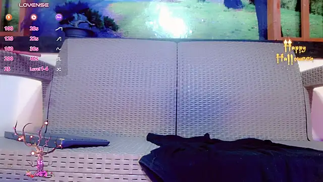 Živý XXX chat ambar_temptation