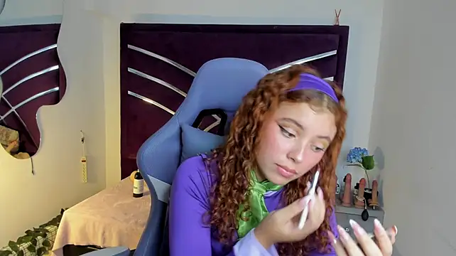 Chatroom XXX en direct de Ateneahtx