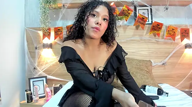 Chat XXX ao vivo de SofiaBrock