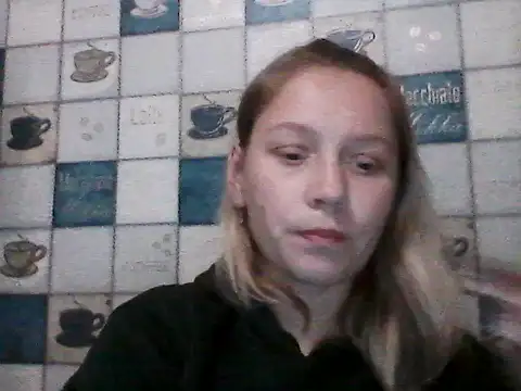 Anna_wey's Live XXX Chat