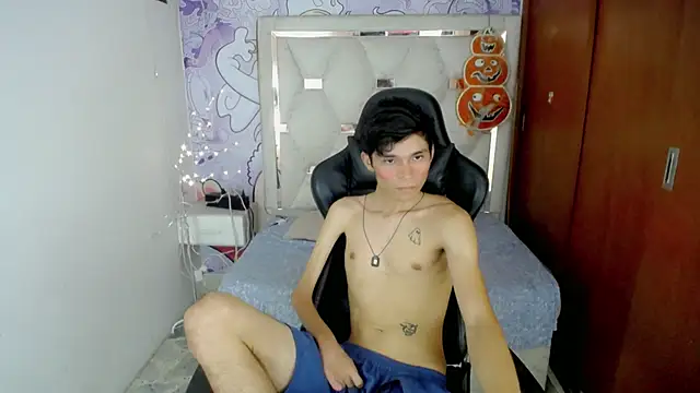 XXX chat uživo modela Westboyy_