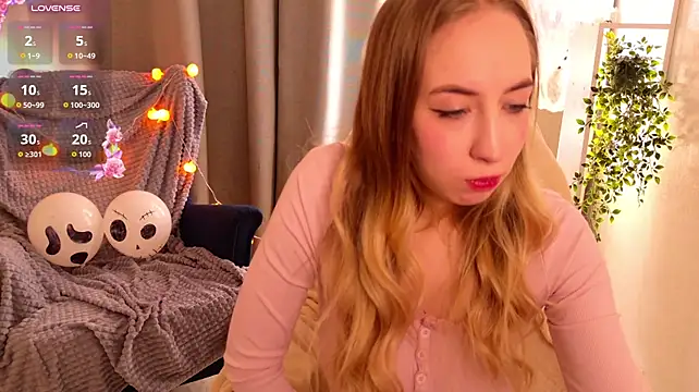 ShadowSparkle's Live XXX Chat