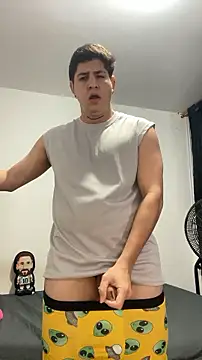 Fozil_Dvice Adlı Modelin Canlı XXX Sohbeti