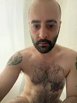 Fade_Solo Chat XXX in diretta