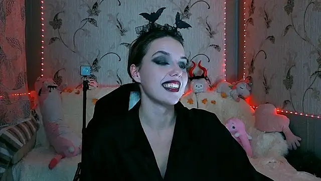 Chat XXX en directo de Ari_Meow