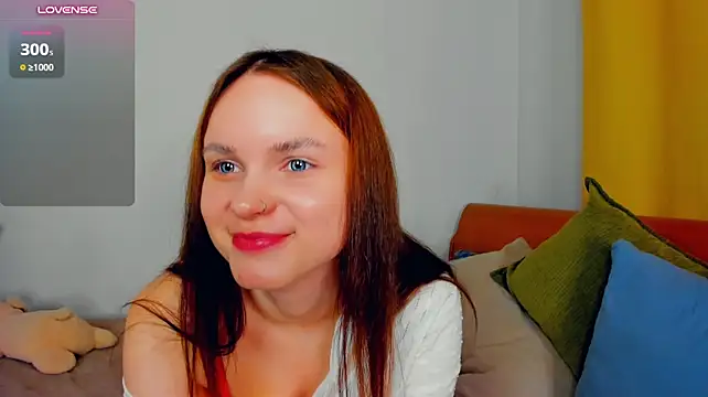 Chat XXX en directo de LeilaErcolani