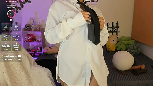 Chat XXX en directo de IndiaSugar