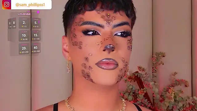 sam_phillipss' Live XXX Chat