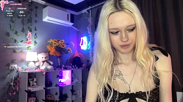 HousedMud – Live XXX-chat