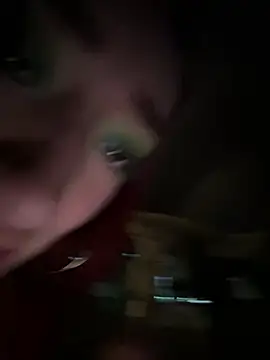 ariiel_ Chat XXX in diretta