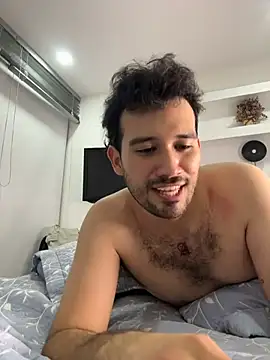 Adrian_SITH 网络视讯表演