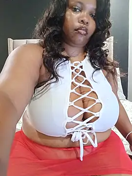 Ms__JOJO's Live XXX Chat