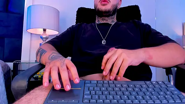 DanteBlossom: απευθείας συνομιλία ΧΧΧ