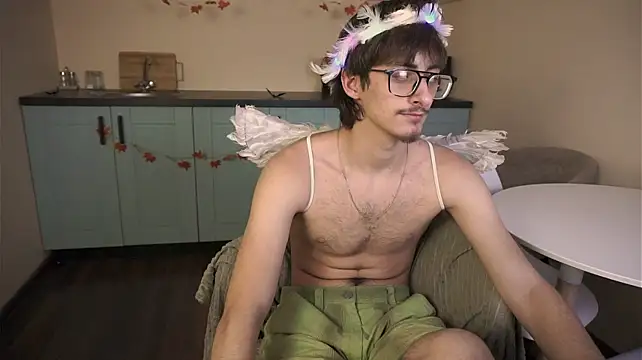 Chat XXX Live RonBevs