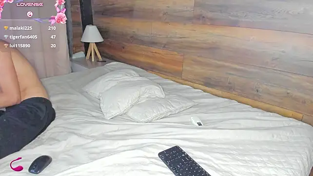 dstevora – Naživo XXX chat