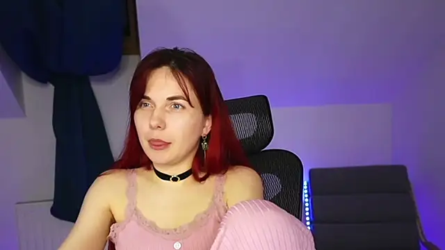 Czat XXX na żywo – goddessliaspell