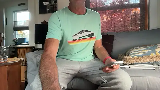 Guy__Grey élő XXX-chatje