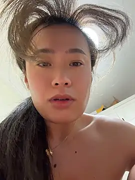 saozi666 – Live XXX-chat