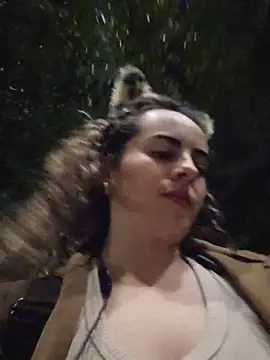 XXX chat uživo modela Sairy_