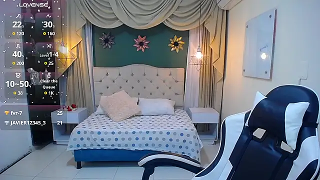Chat XXX ao vivo de roses_little_