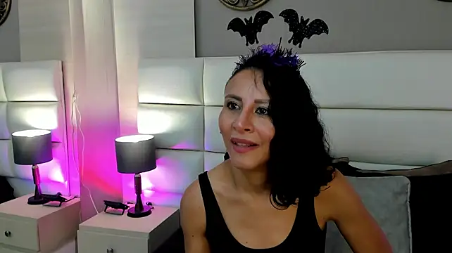 Chat XXX ao vivo de Alondracruz