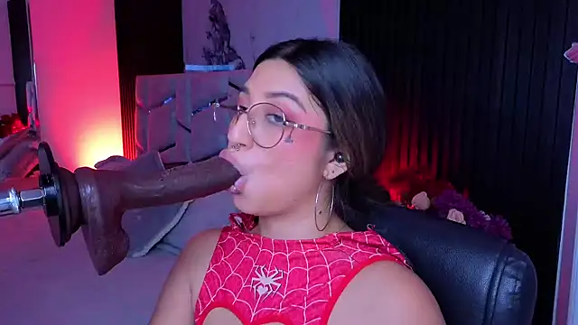 Gabrielakassi – Live XXX-chat