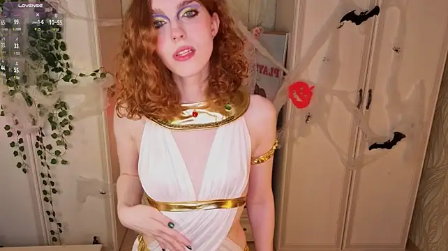 CowSaysMoon – Live XXX-chat