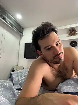 Adrian_SITHのライブXXXチャット