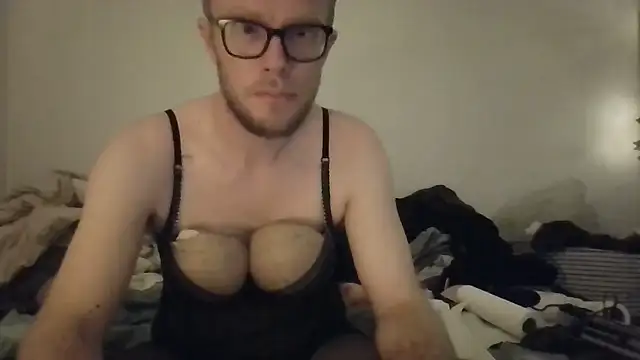 Živý XXX chat AnalEmil
