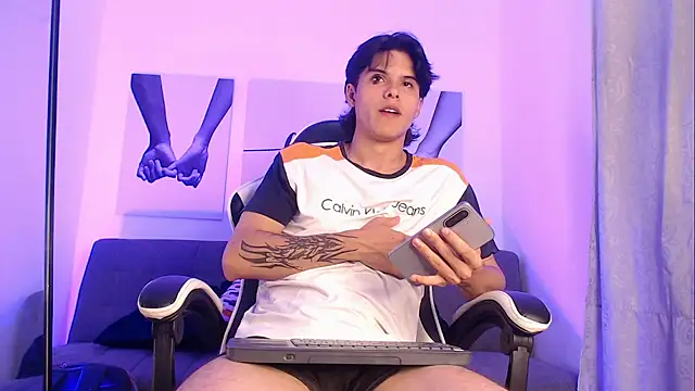 rio_hard Live XXX-chat