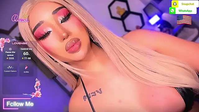 _prettyjawdropper_ Chat XXX live