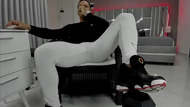 XXX chat uživo modela master_jens