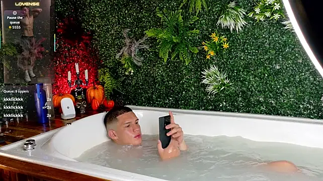 Apolo_Warrior's Live XXX Chat