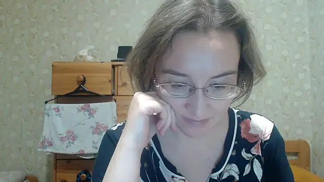 Smart_Rose's Live XXX Chat