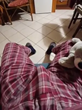DevotoAlCazzone Chat XXX live