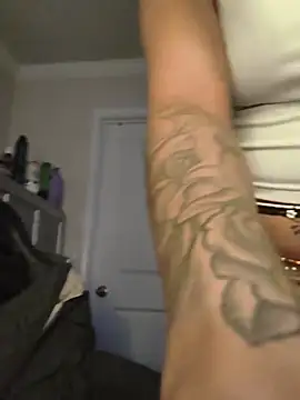 Show webcam de butterflybootyy